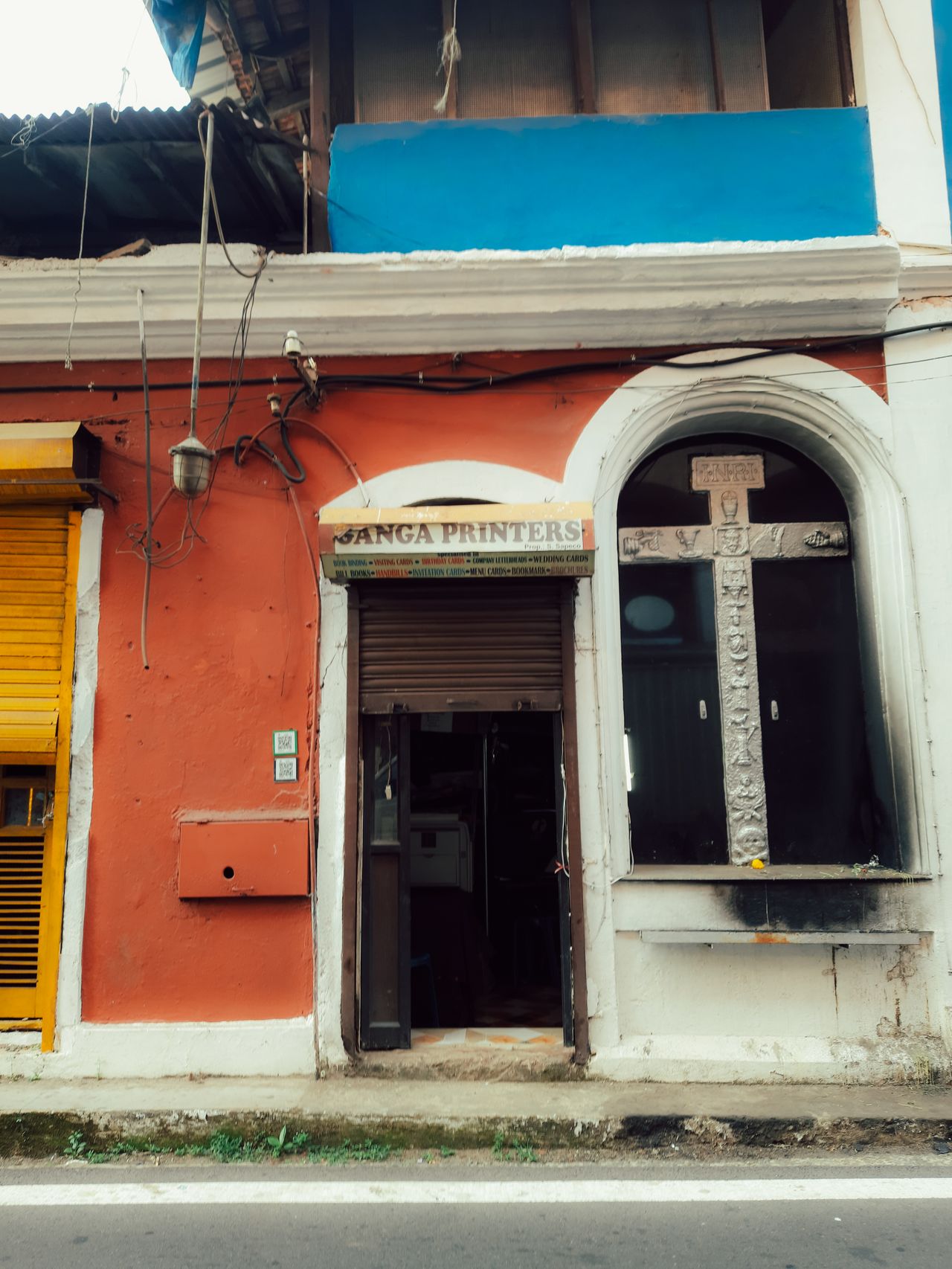 Storefront