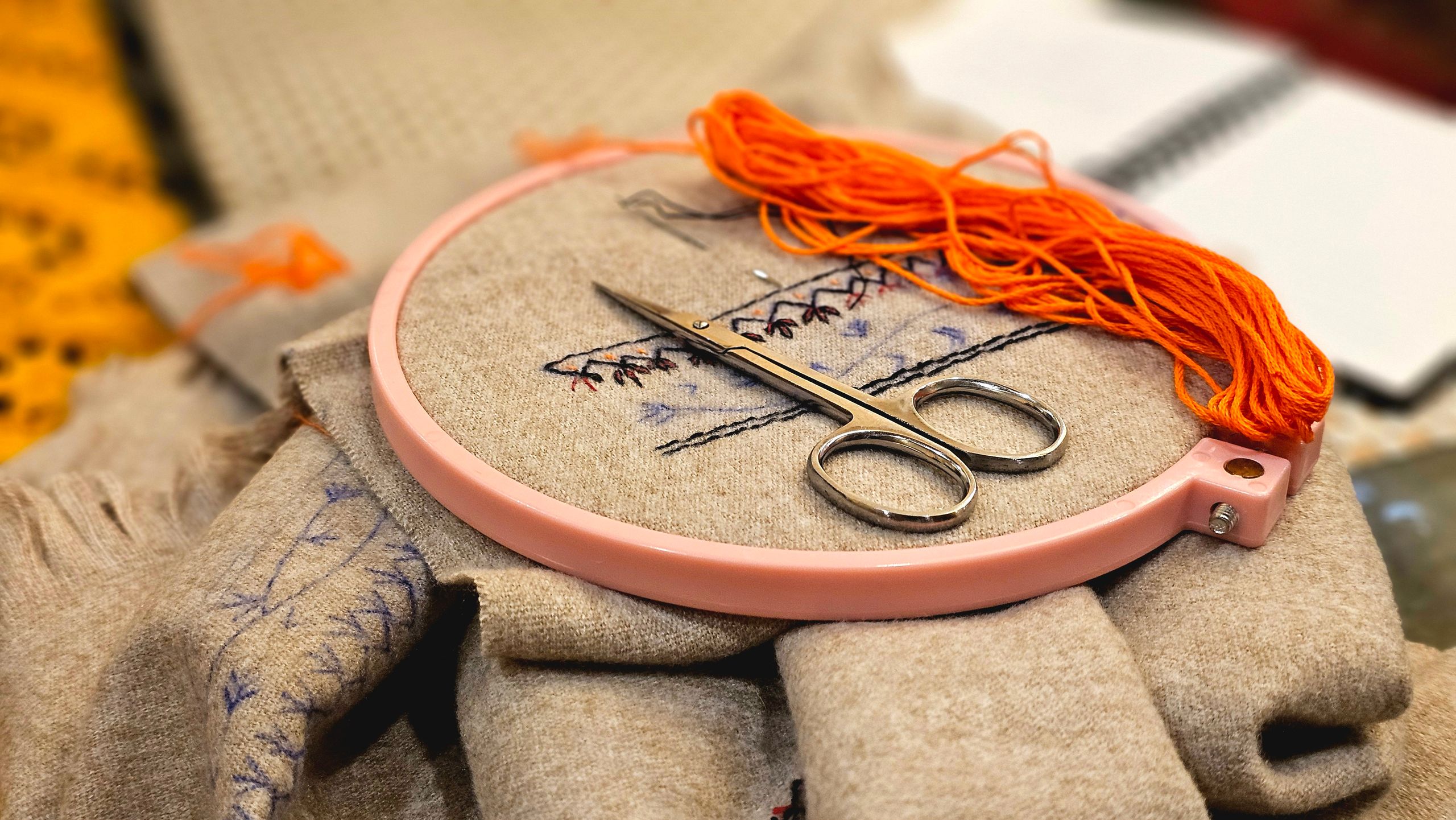 Japanese Stab Binding book
