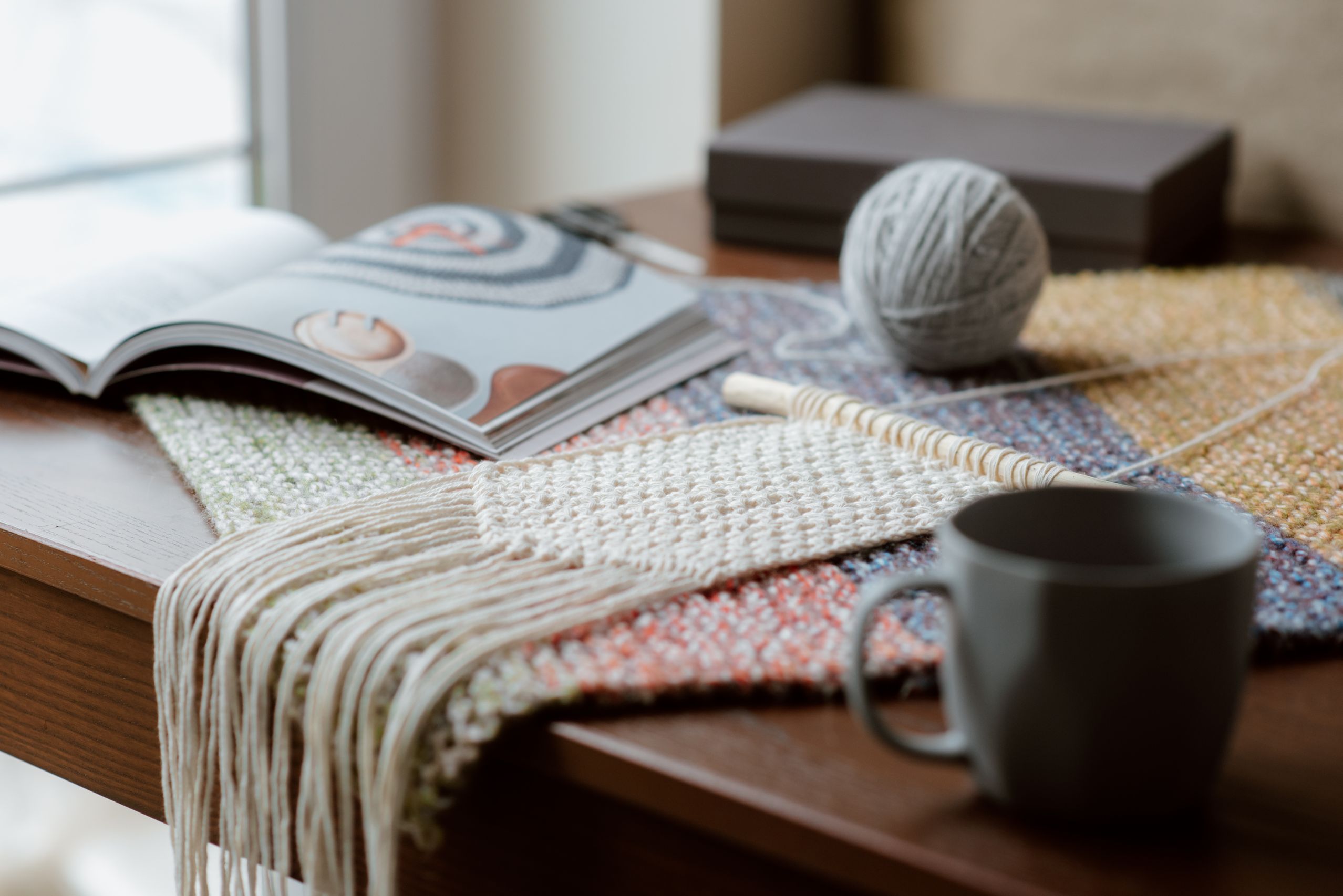 Leather Wrap Journal
