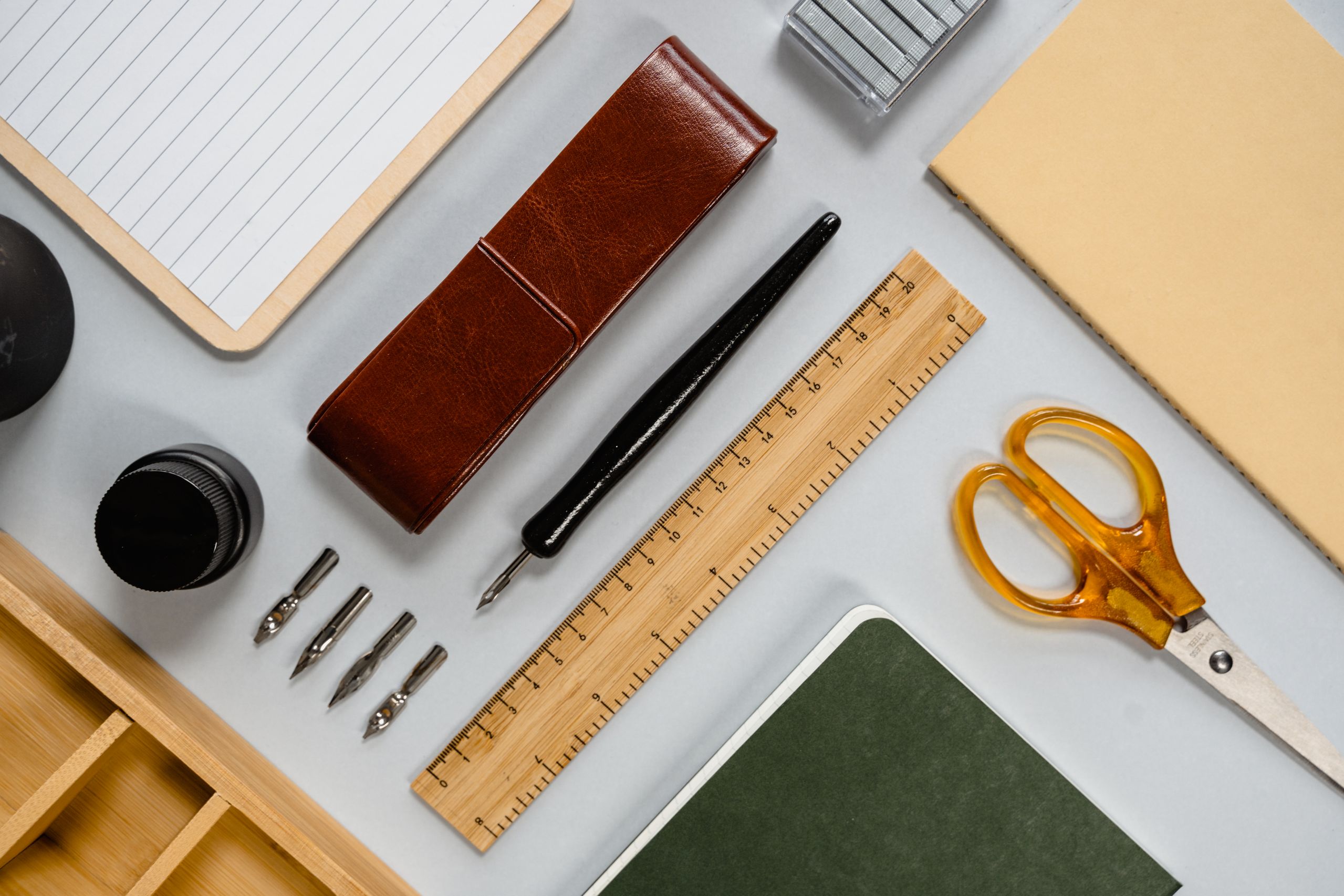 Essential Bookbinding Kit